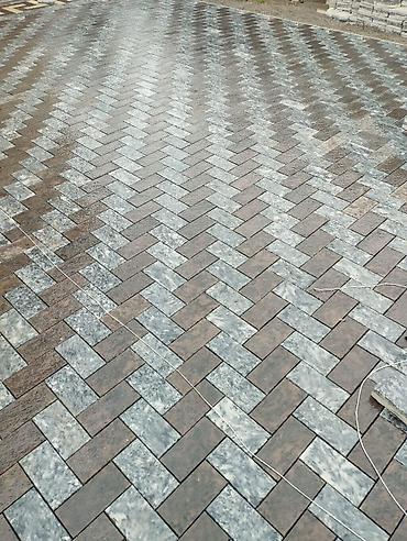 Кладка: Укладка брусчатки Гарантия, Бесплатная консультация, Монтаж Больше 6 лет опыта — 18