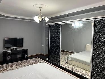 Продажа коттеджей и домов: Срочно продается 2х этажный дом Район Ак ордо 1 6 сот 240 м2 8 комнат — 5