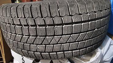 diski kg: Шины 225 / 50 / R 17, Зима, Новый, Комплект, Легковые, KENDA — 3