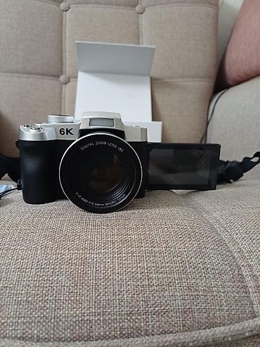 Фотоаппараты: Фотоаппарат — 2