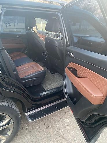 Другие автомобили: Ssangyong Rehton G4 :
Внедорожник 5-местный внедорожник свет черный — 10