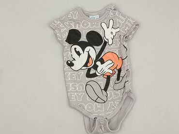 Body, Disney, 6-9 miesięcy, 
stan - Bardzo dobry