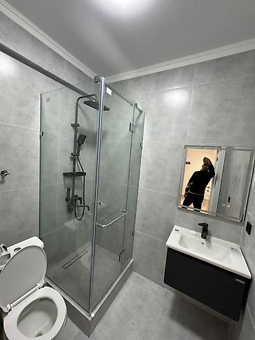 Недвижимость: 1 комната, 42 м², Технопарк Элитка, 7 этаж, Евроремонт — 5