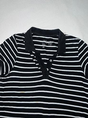 Платья: Продаю вещи в отличном состоянии 1. Платье в полоску поло от фирмы — 4