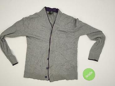 sweter marks: SMOG, Kardigan damski, rozmiar M — 2