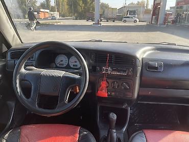 задний бампер w211 amg: Volkswagen Golf: 1996 г., Механика, Бензин, Хэтчбэк — 7
