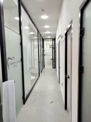 Siyirmə qapılar: Siyirmə qapılar — 6