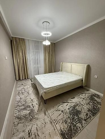 Долгосрочная аренда квартир: 2 комнаты, Собственник, С мебелью полностью — 3