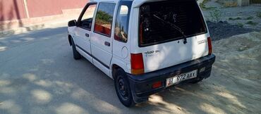 тико бишкеке: Daewoo Tico: 1999 г., 0.8 л, Механика, Бензин, Хетчбек