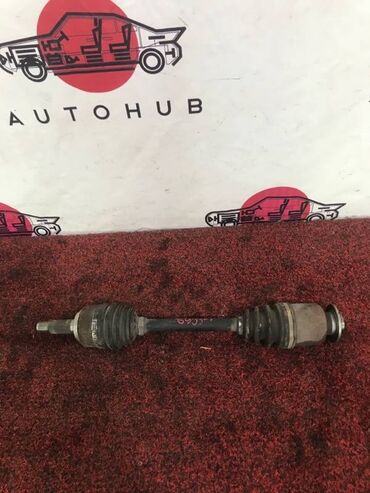 сложный развал схождение: Задний привод Honda Legend KB1 J35 2006 (б/у) ХОДОВАЯ ЧАСТЬ -