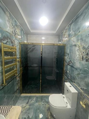 elite: 2 otaqlı, Yeni tikili, m. Nəriman Nərimanov, 68 kv. m — 5