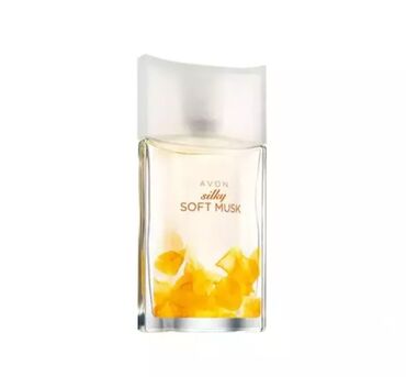 женский парфюм: Духи SOFT MUSK от Avon Очаровательный, просто мега- женственный