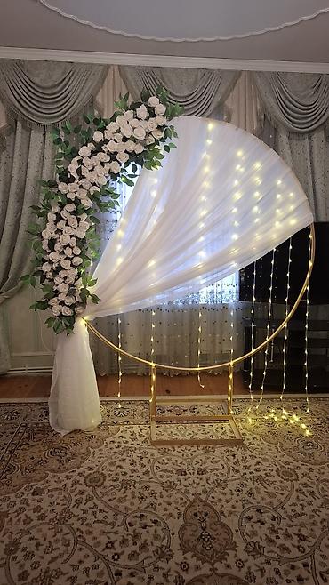 Hazır biznes: Toy dekor lari Her dekorun ayri turbasi var Gorduyunuzden elave Zer — 11