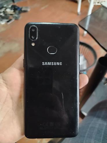 redmi note 8 32: Samsung Galaxy A10s, rəng - Qara — 2