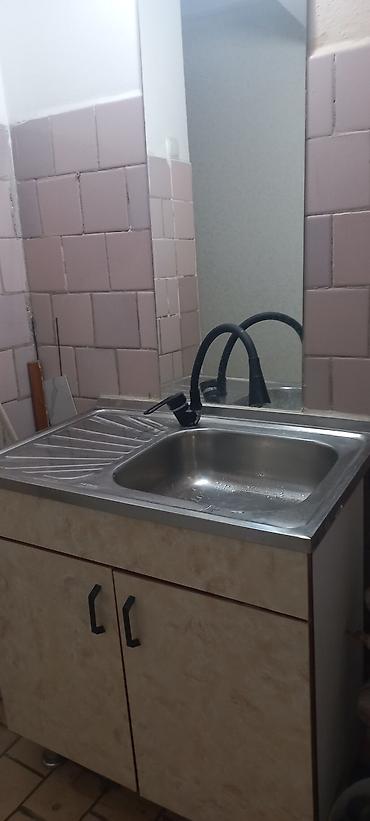Продажа квартир: 1 комната, 13 м², Цум Гостиничный тип, 3 этаж, Свежий ремонт — 3