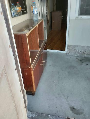 gunluk evler az: Her sey daxildi qiymete kombisi paltaryuyani wifi butun komunallar — 4