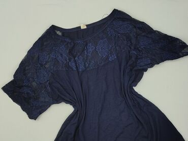 Women: Women's blouse, size 4XL (EU 48)