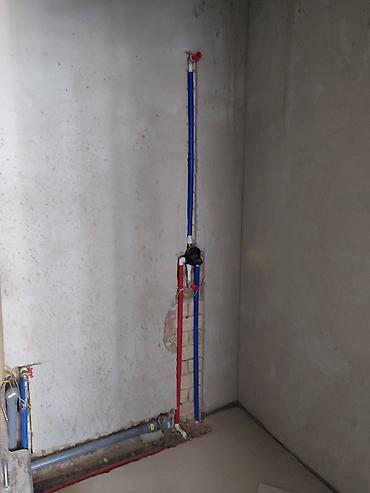 Ремонт сантехники: Ремонт сантехники Больше 6 лет опыта — 3