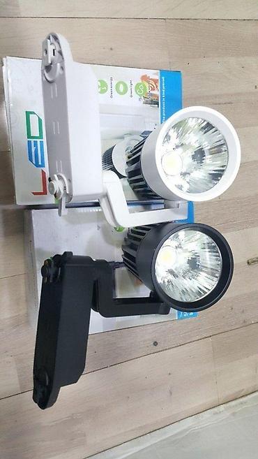 Rasveta: Šinski Reflektori 20w 30w 40w 3200k 4200k 6500k. Opis u izradi . ✨ — 4