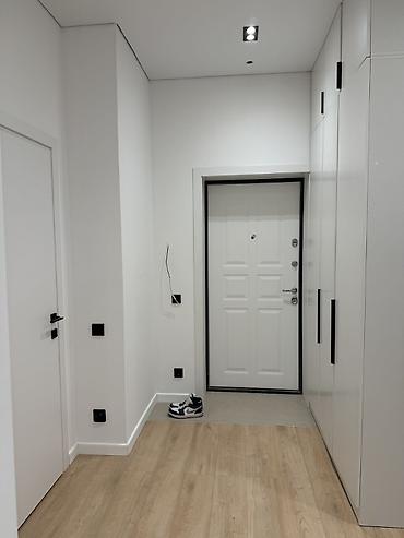 Продажа квартир: 1 комната, 53 м², Элитка, 13 этаж, Дизайнерский ремонт — 4