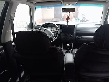 Volkswagen: Volkswagen Golf: 1995 г., 1.6 л, Механика, Бензин, Хэтчбэк — 5