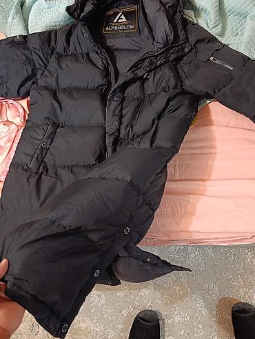 Сырт кийим: Пуховик, Тизеден, XL — 7
