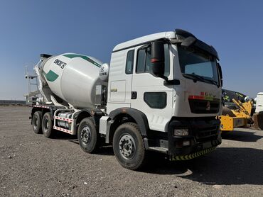 кресло офисные бу: Бетономешалка, 2022 г., 12 м3