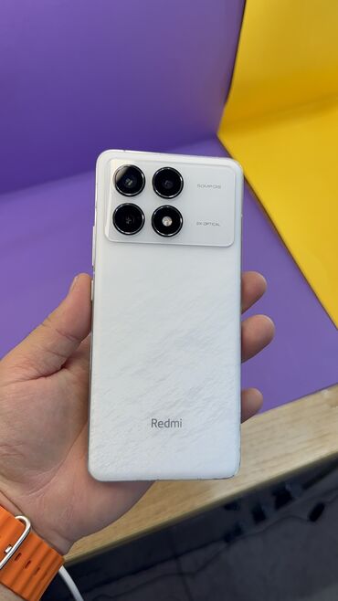 Redmi: Redmi, Redmi K70 Pro, Б/у, 1 ТБ — 5