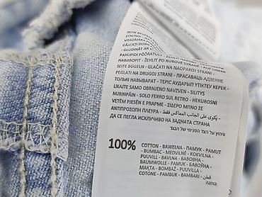 sinsay boho: Denim, Jeansy damskie, rozmiar M — 5