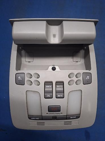 Рули: Руль Lexus 2009 г., Б/у, Оригинал — 13