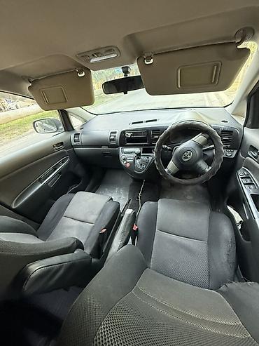 2107 мотор инжектор: Toyota WISH: 2003 г., 2 л, Автомат, Бензин, Универсал — 10