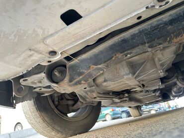 Honda: Honda Accord: 1998 г., 2.3 л, Автомат, Бензин — 12