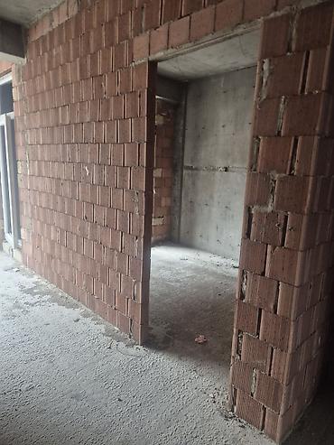 bag evleri: 2 otaqlı, Yeni tikili, 48 kv. m — 6