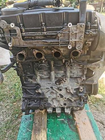 baterijski: 2.0 TDI BKP ZA VOLKSWAGEN GOLF 5, GOLF PLUS, JETTA . | Motor 2.0 — 2