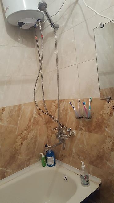 Продажа квартир: 2 комнаты, 50 м², 105 серия, 2 этаж, Старый ремонт — 11