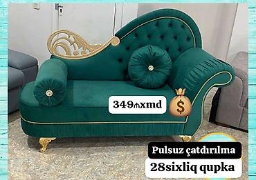 qoşa divan: Divan, Yeni — 1