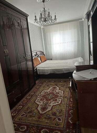 Uzunmüddətli kirayə mənzillər: Gəncə Texnologiya universiteti İmperial sadlıq sarayı. metallurq — 1