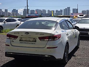 kaiyi e5: Kia K5: 2020 г., Автомат, Бензин, Седан — 6