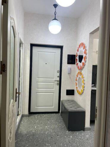 Uzunmüddətli kirayə mənzillər: Full Mənzil Təmirdən sonra yaşayış olmayıb Əşyaları təzə Xırdalan — 8