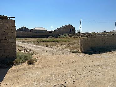 Torpaq sahələrinin satışı: Tikinti — 9