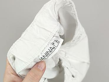 guess 41: Janina, Spodnie materiałowe damskie, rozmiar S — 4