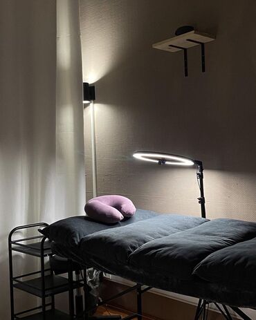 написание текстов работа на дому: Сдаётся кушетка район Киркомстрой