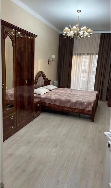 2 bedroom: 2 комнаты, Золотой квадрат Агентство недвижимости, Без животных, от 6 месяцев, С мебелью полностью — 5