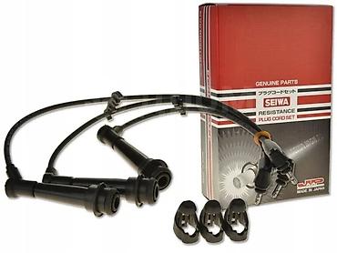 cha: Катушка зажигания Toyota 2001 г., Новый, Оригинал, Япония — 1