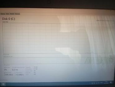 Dell: Dell Latitude E6530 noutbuk Kompüter saz vəziyyətdədir, 4 gb ram var — 11