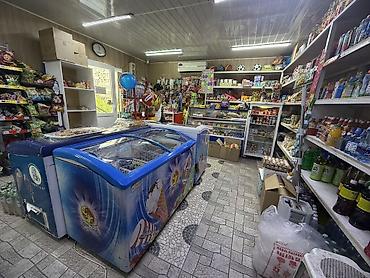 место для магазина: Сдаю The entire store: Cosmetics, perfumes, 30 м², Отдельностоящий магазин, Действующий — 4