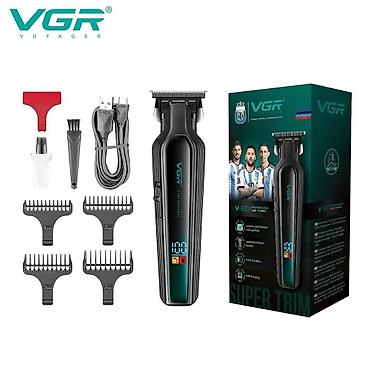 vgr 071: Saç qırxan maşın, Vgr, Yeni — 1