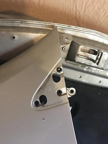 polovni isteki: RENAULT CLIO | Zvati od 8-22h i nedeljom. DELOVI SAMO. Stranac kao — 4