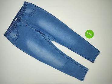 getry lycra: Ulubione, Jeansy damskie, rozmiar 2XL — 2