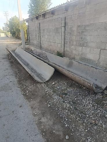 банный котёл: Продам латки по 6 метров три штуки есть — 2